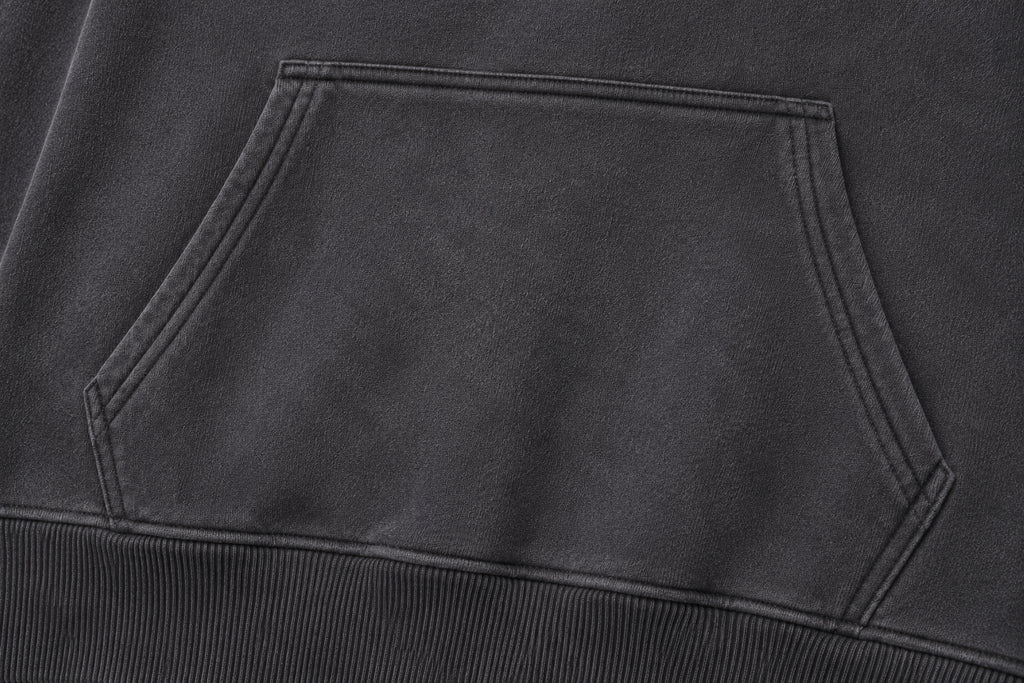 Permanent | Oversize Hoodie