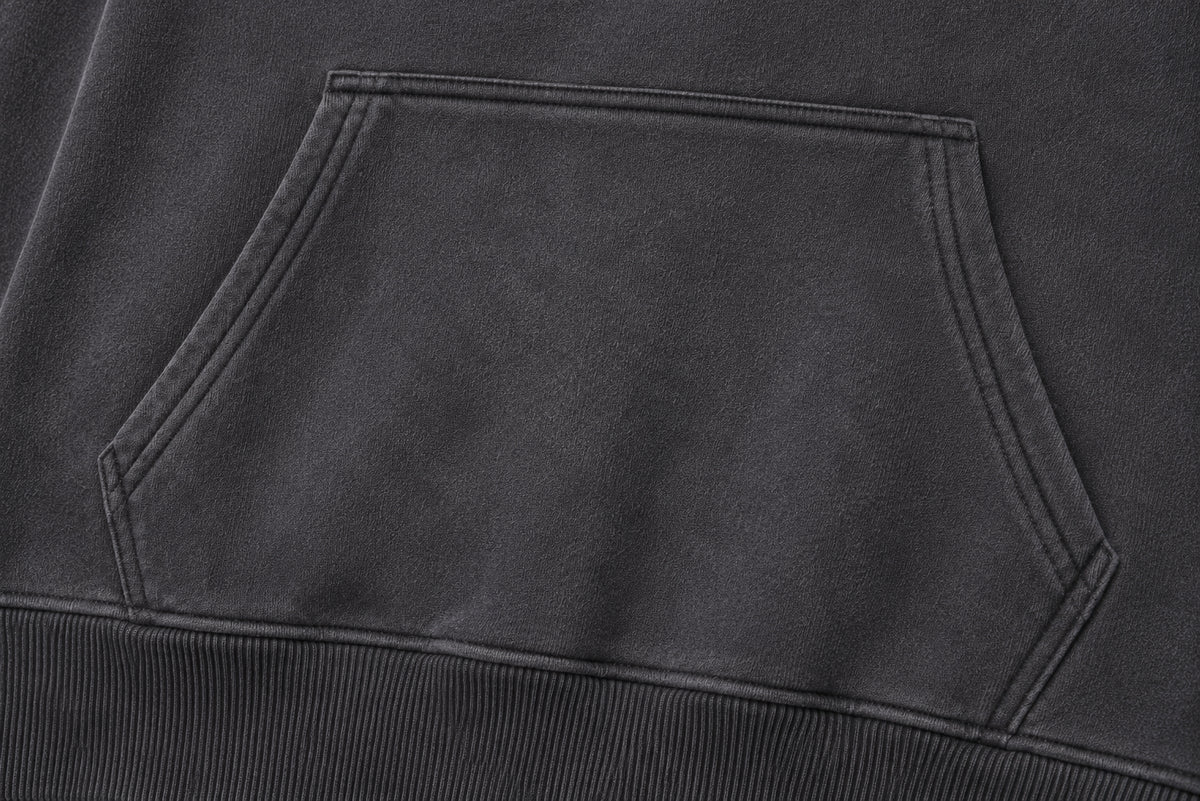 Permanent | Oversize Hoodie