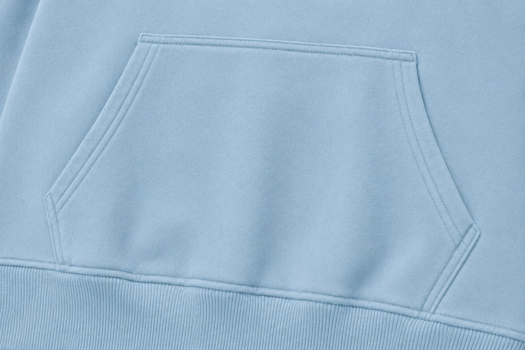Permanent | Oversize Hoodie