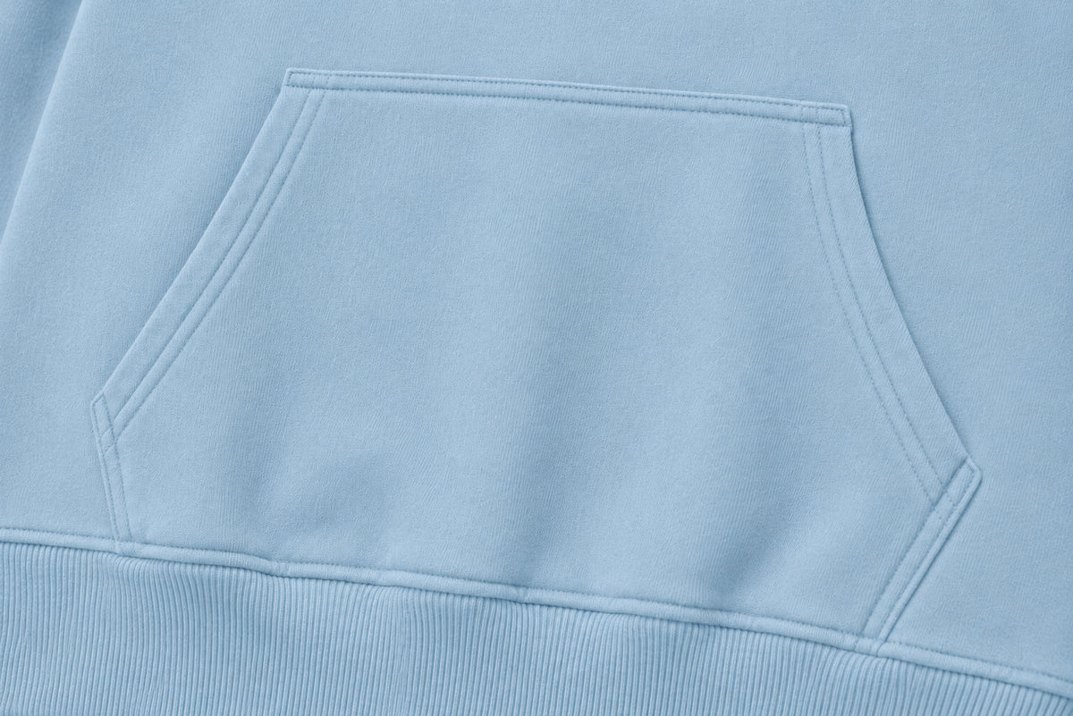 Permanent | Oversize Hoodie