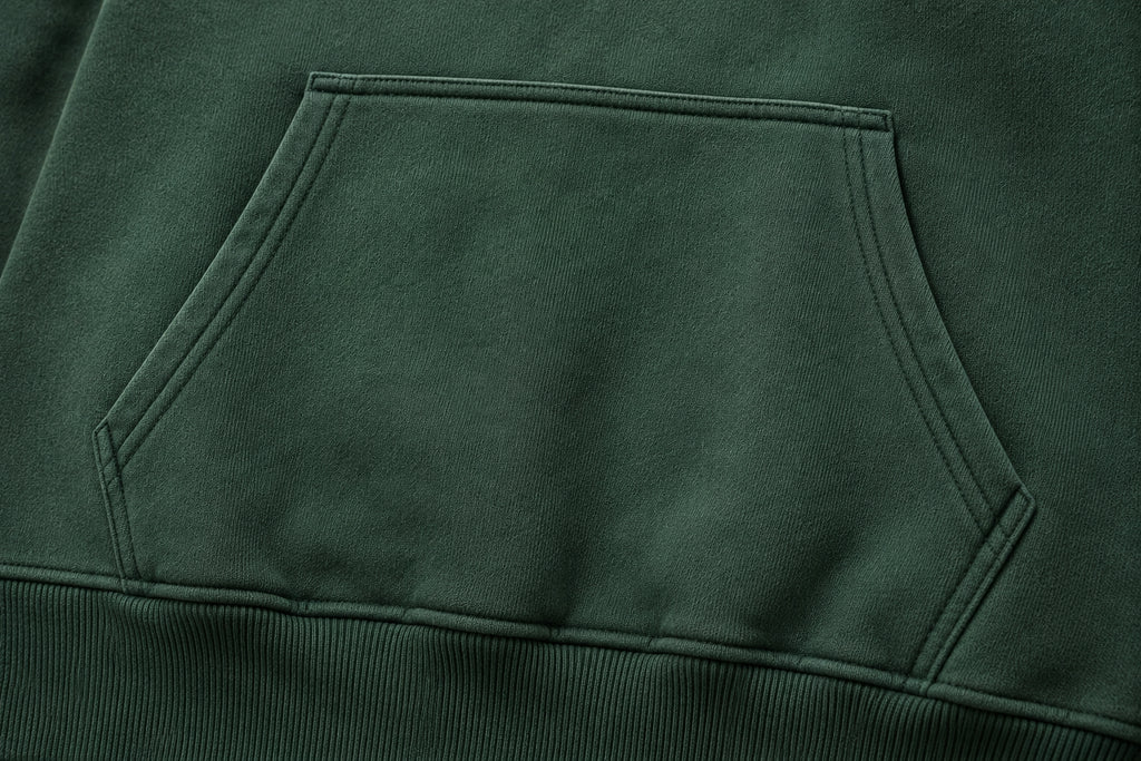 Permanent | Oversize Hoodie
