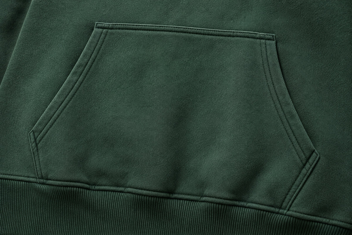 Permanent | Oversize Hoodie
