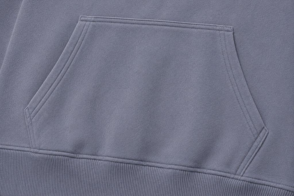 Permanent | Oversize Hoodie