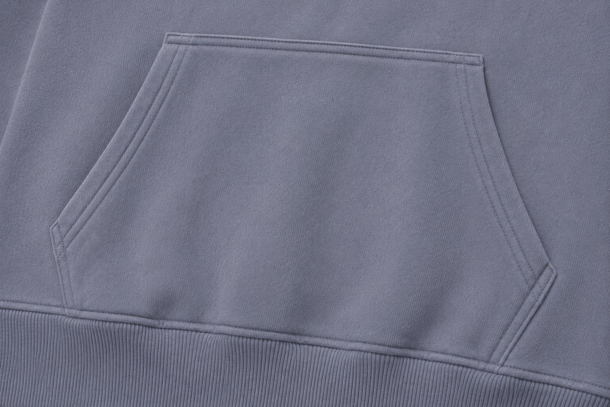 Permanent | Oversize Hoodie