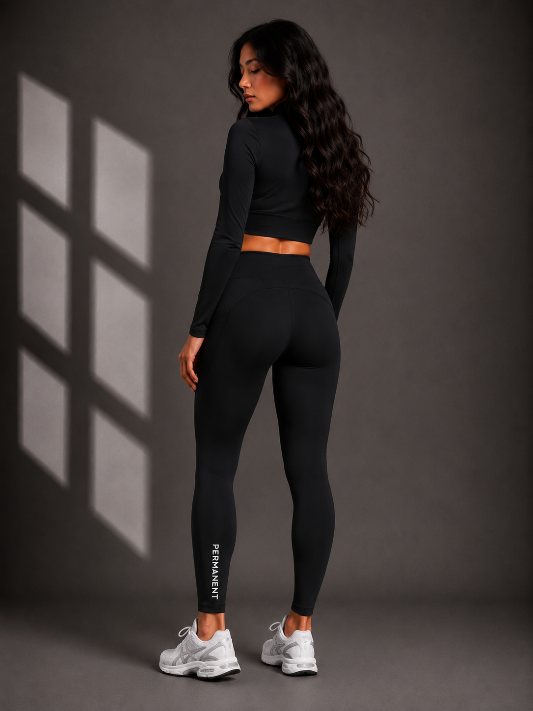 Permanent | Sport Leggings