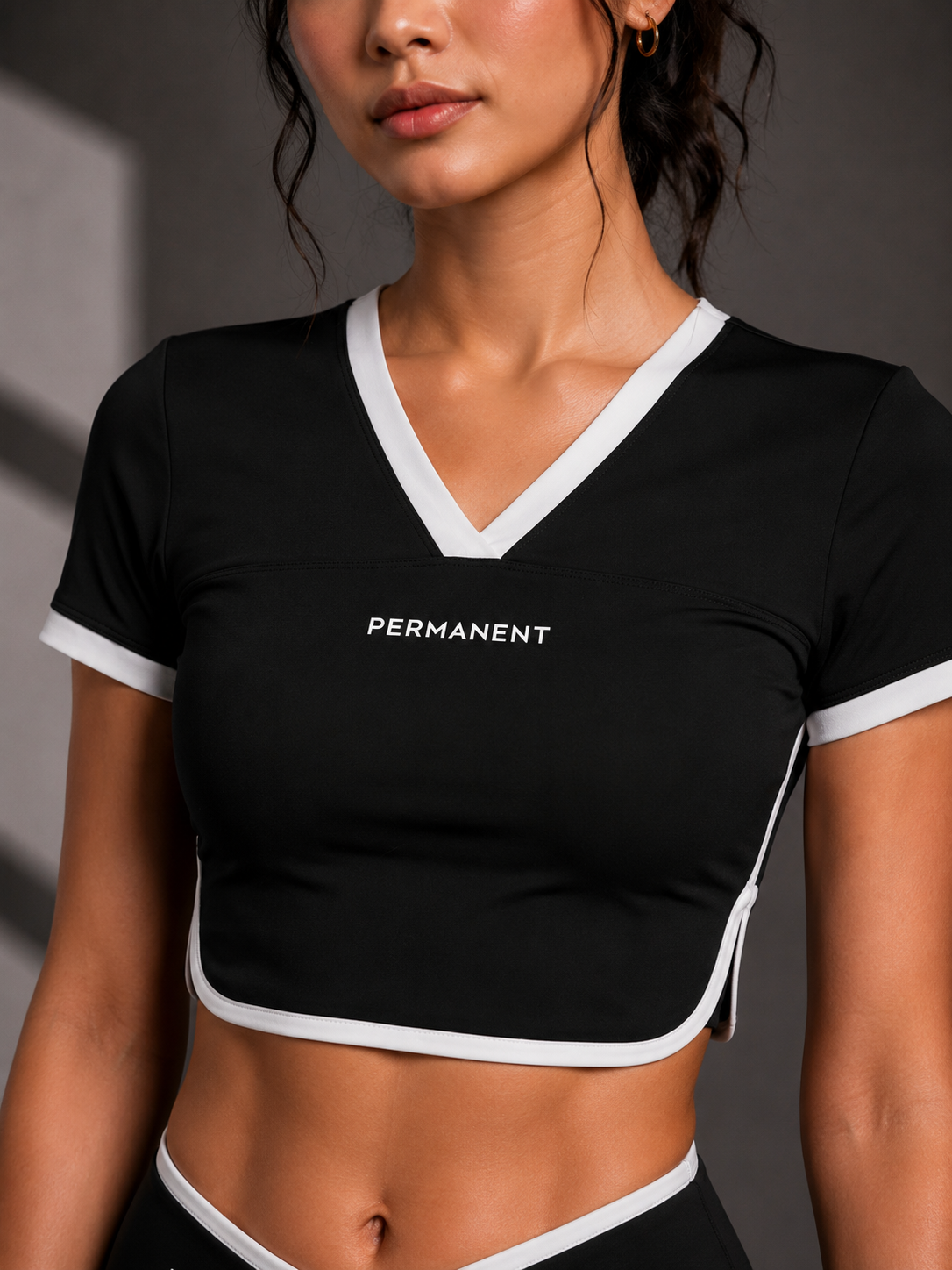 Permanent | Performance T-Shirt