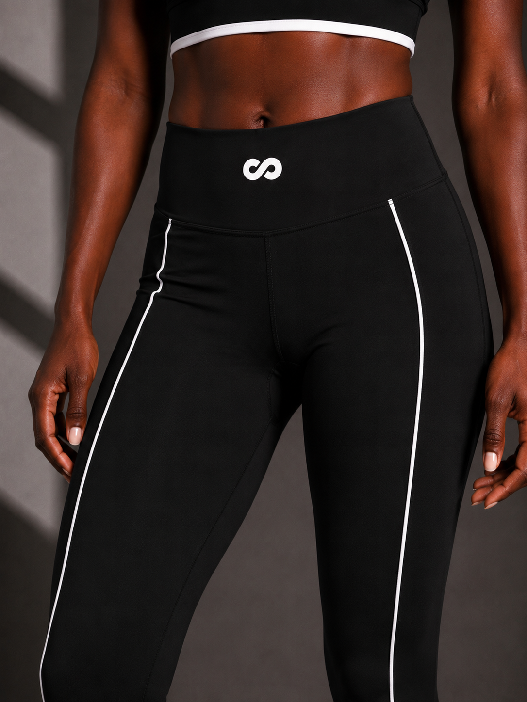 Permanent | Tapered Leggings