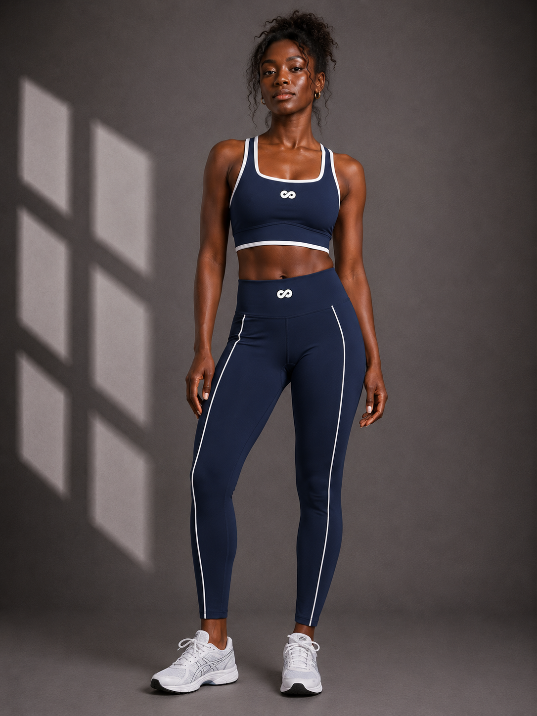 Permanent | Tapered Leggings