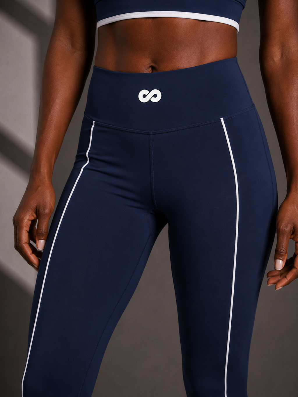 Permanent | Tapered Leggings