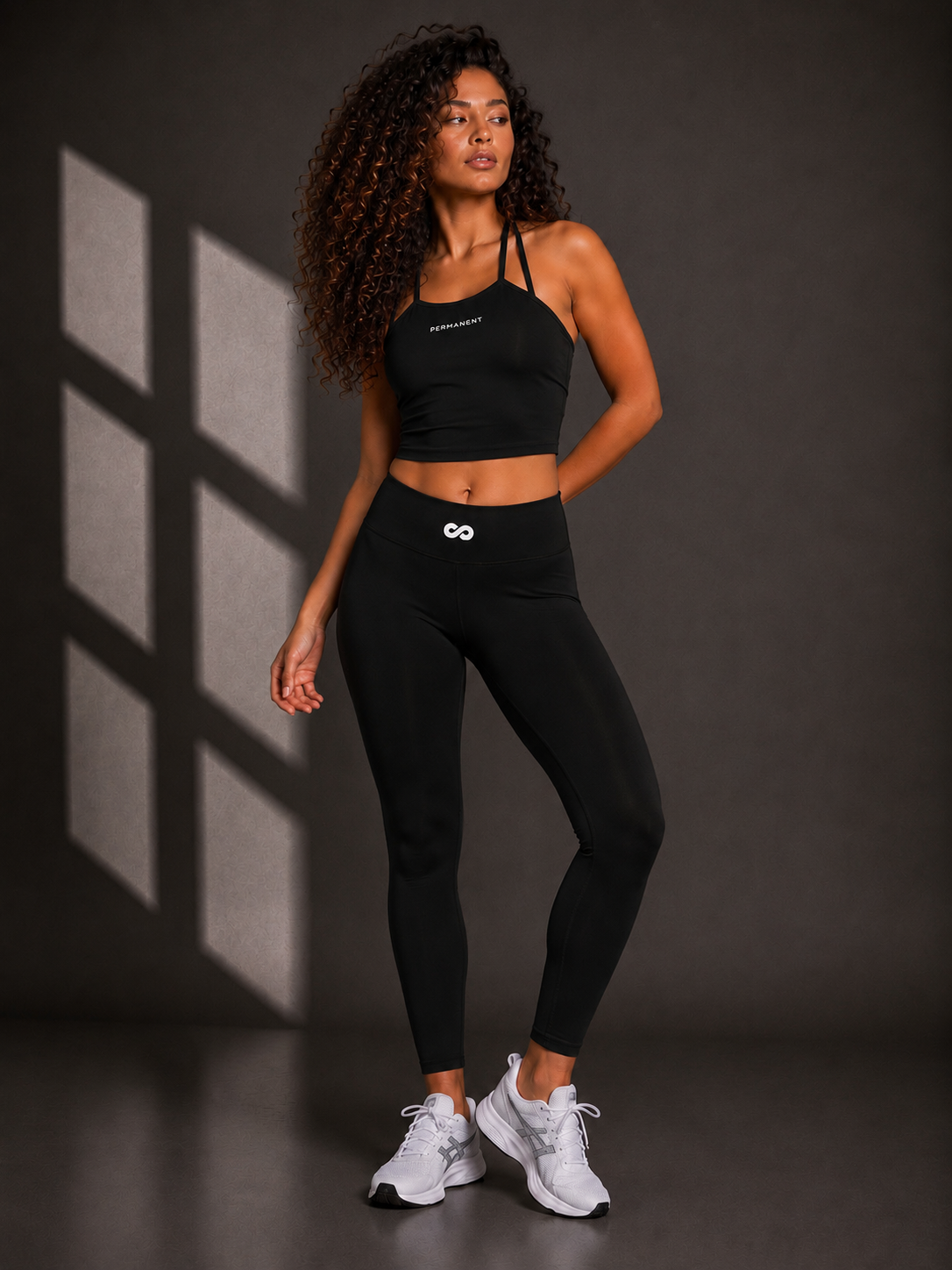 Permanent | Yoga Tank Top