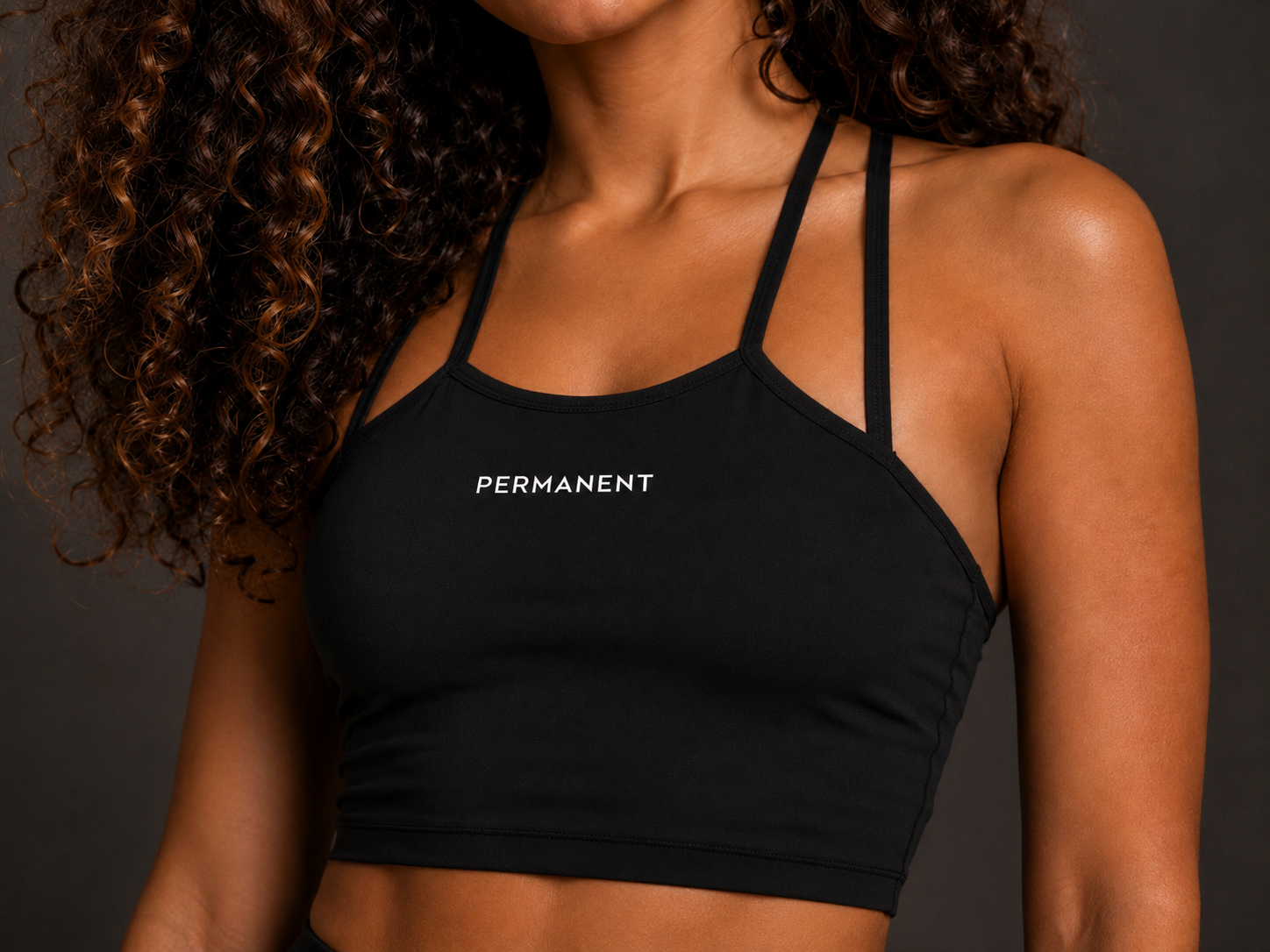 Permanent | Yoga Tank Top