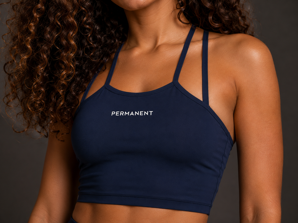 Permanent | Yoga Tank Top