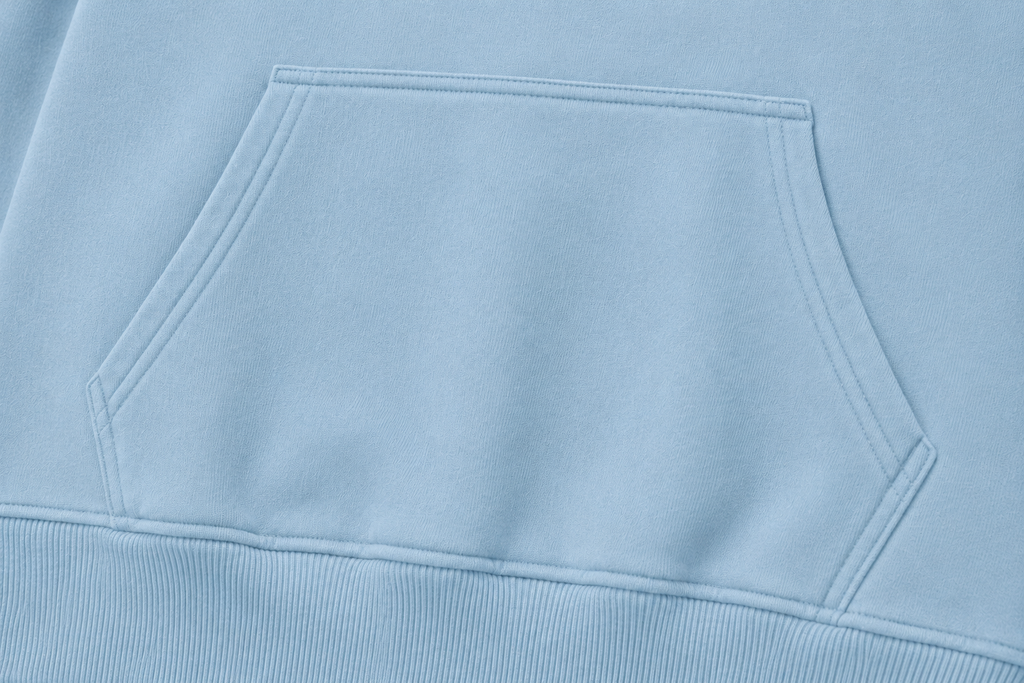 Permanent | Oversize Hoodie