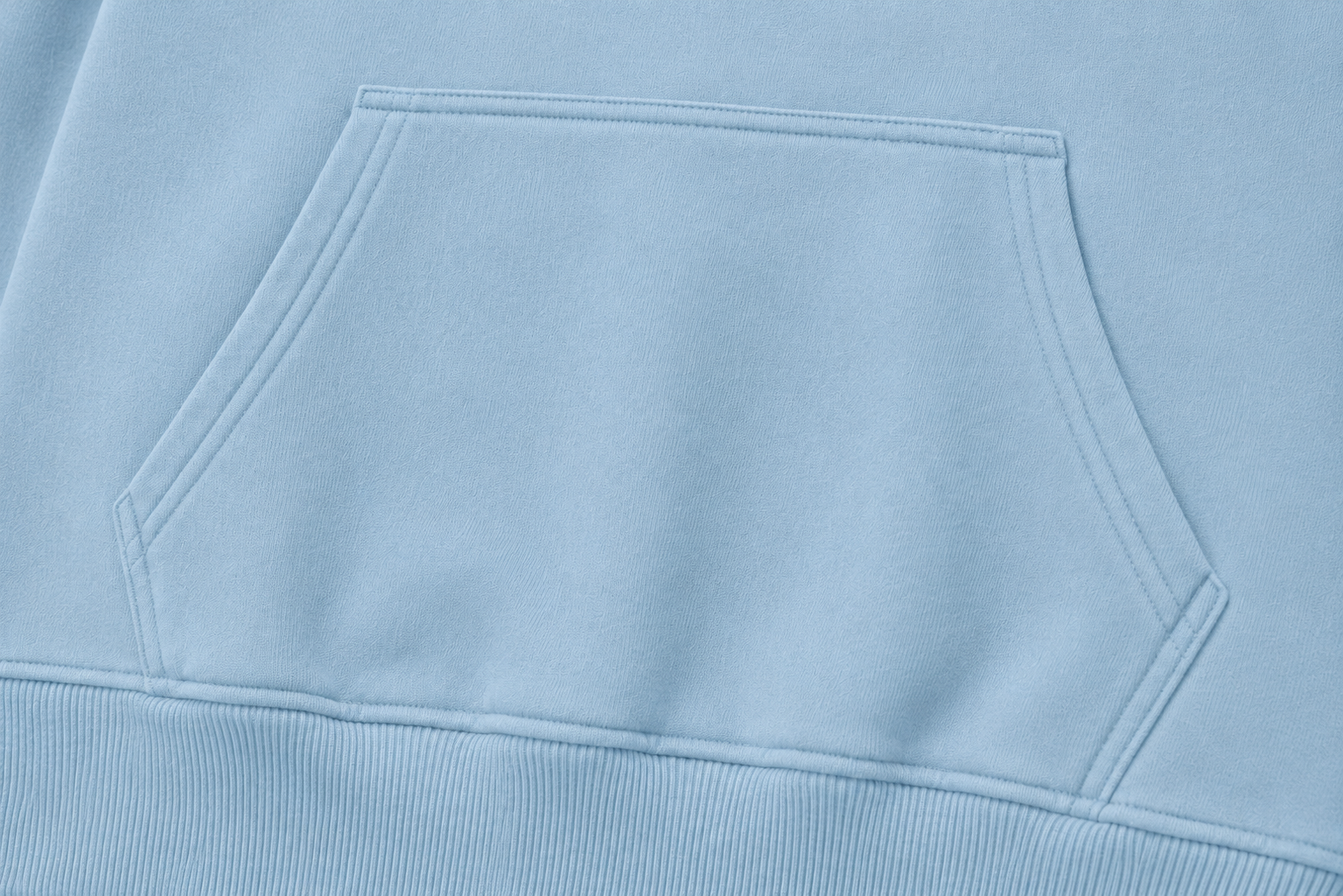 Permanent | Oversize Hoodie