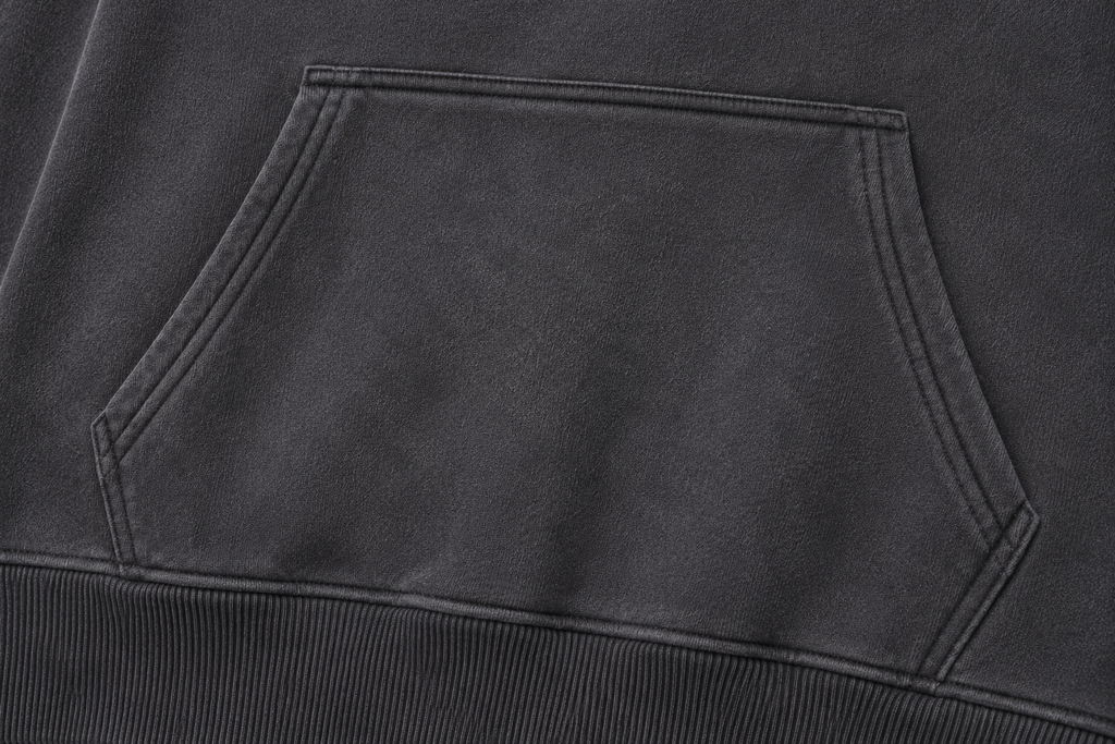 Permanent | Oversize Hoodie