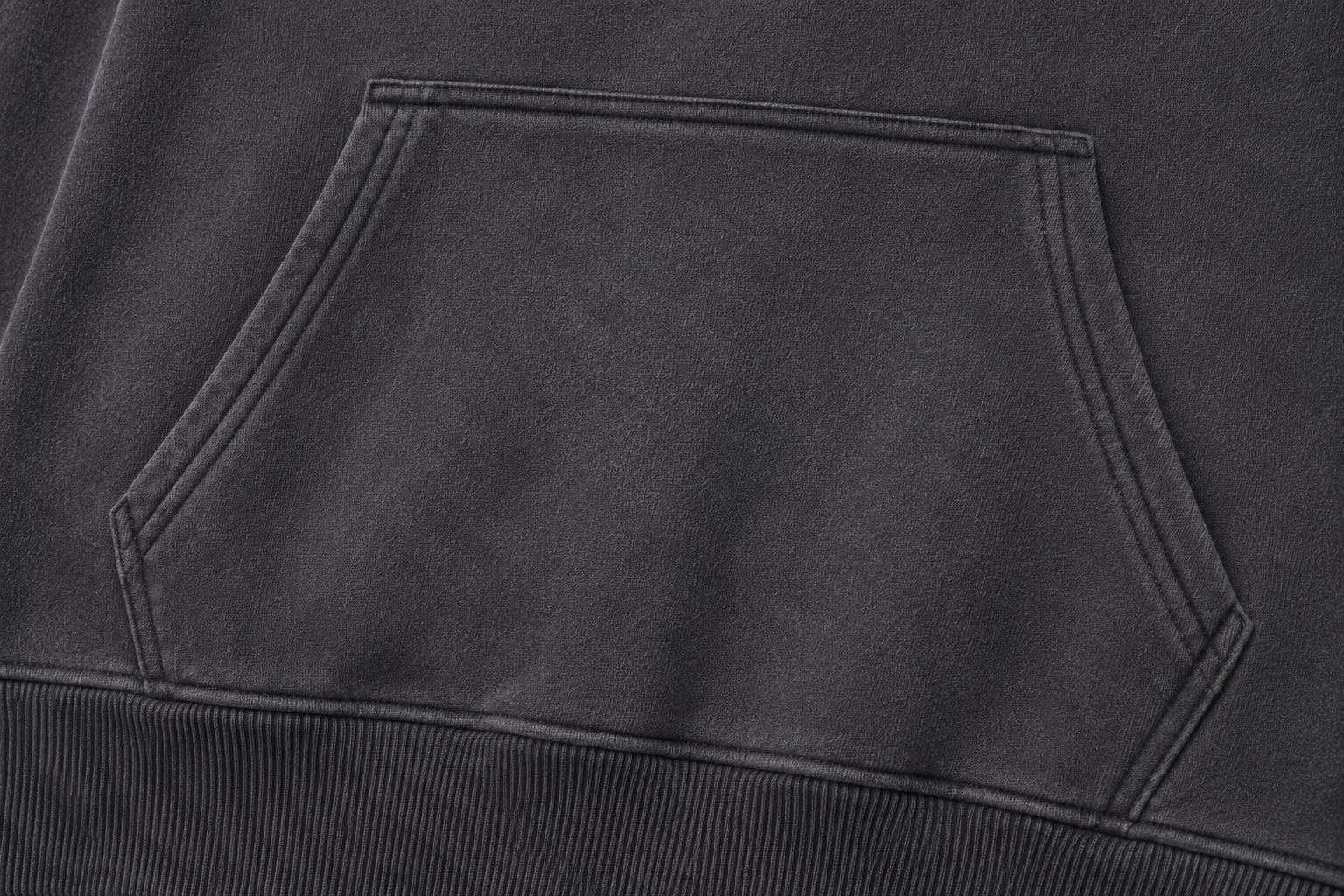 Permanent | Oversize Hoodie