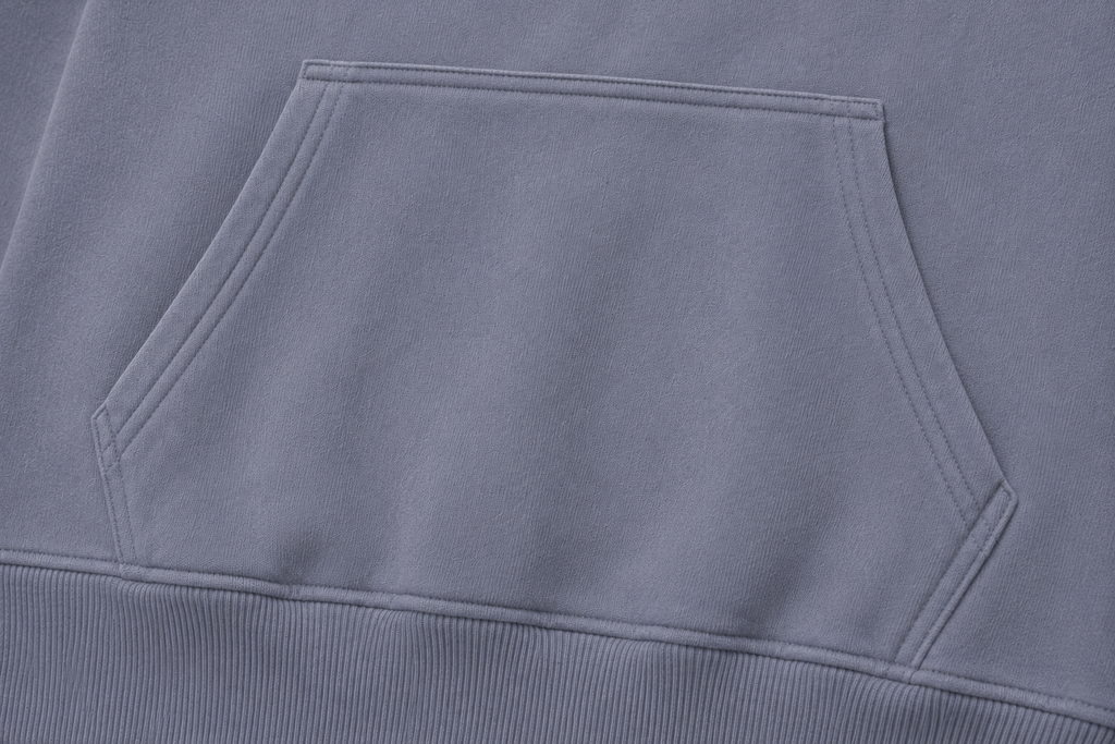 Permanent | Oversize Hoodie