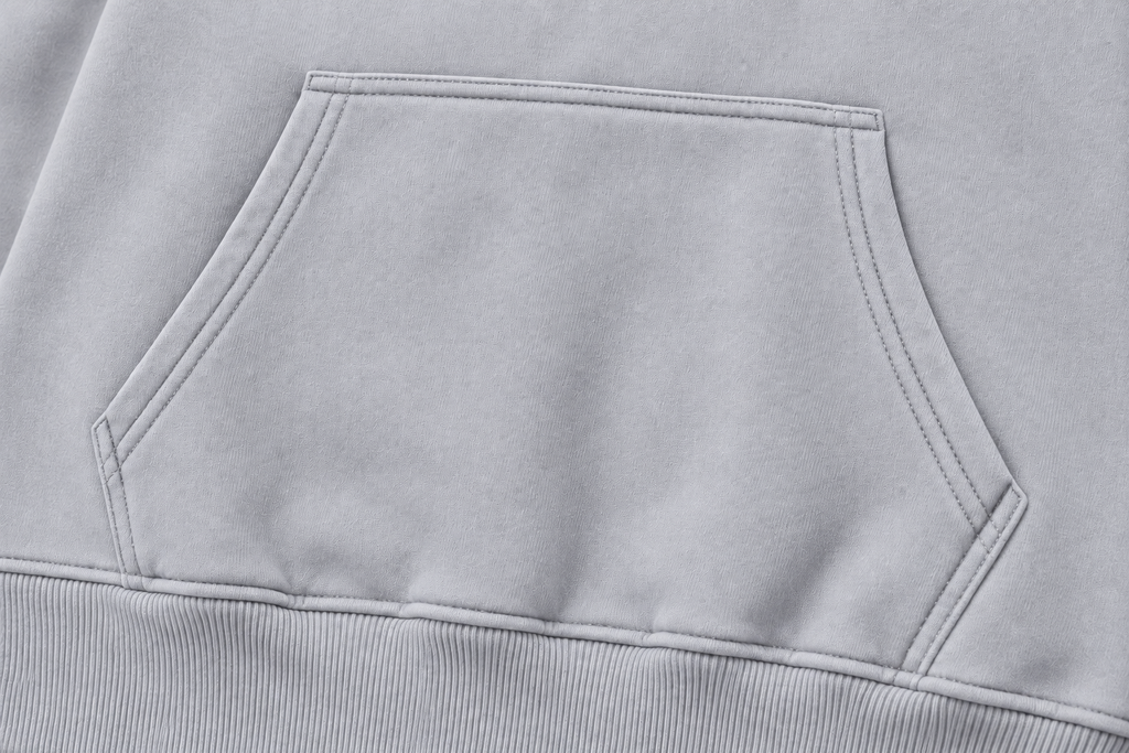 Permanent | Oversize Hoodie
