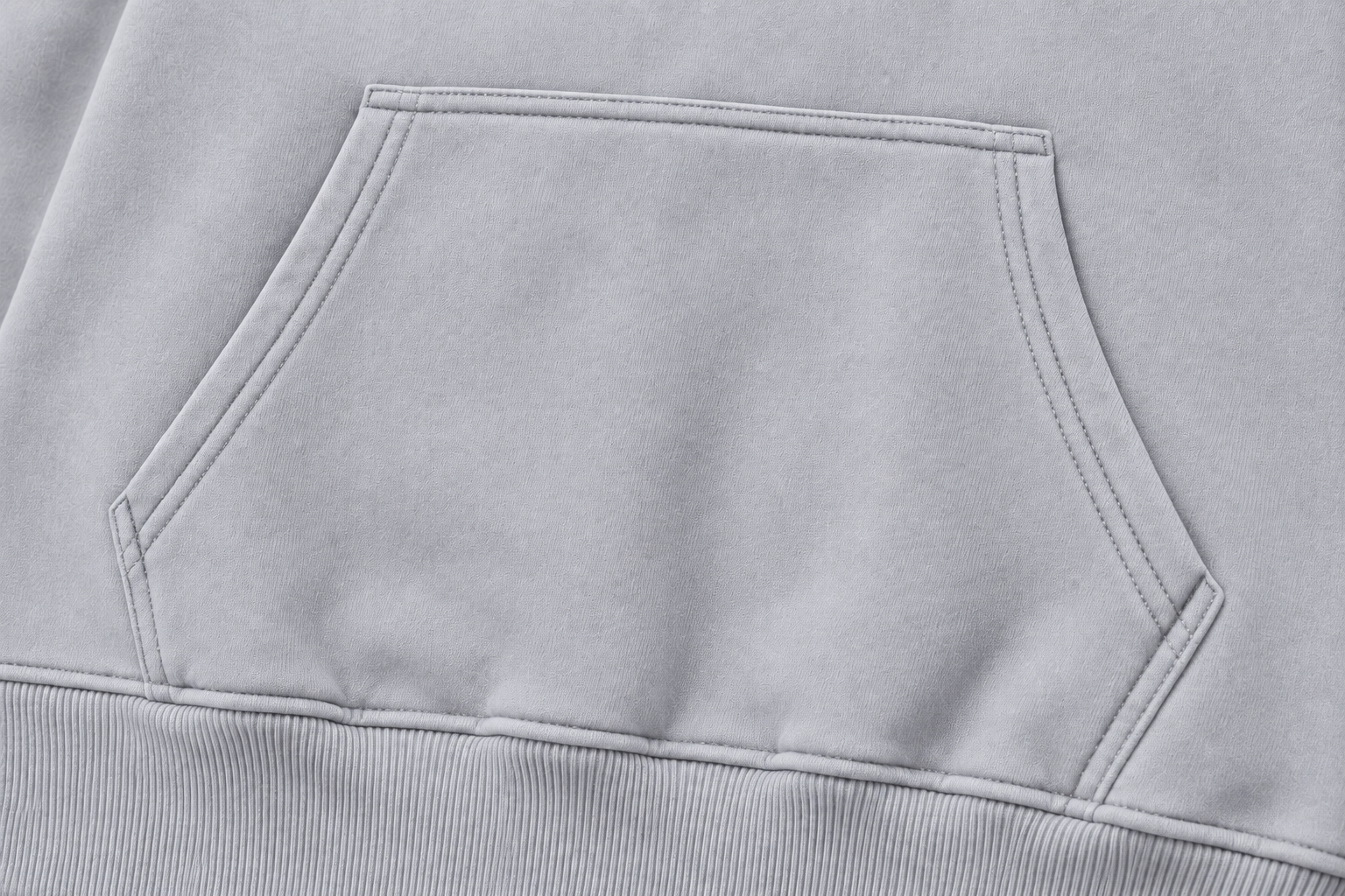 Permanent | Oversize Hoodie