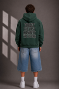Permanent | Oversize Hoodie