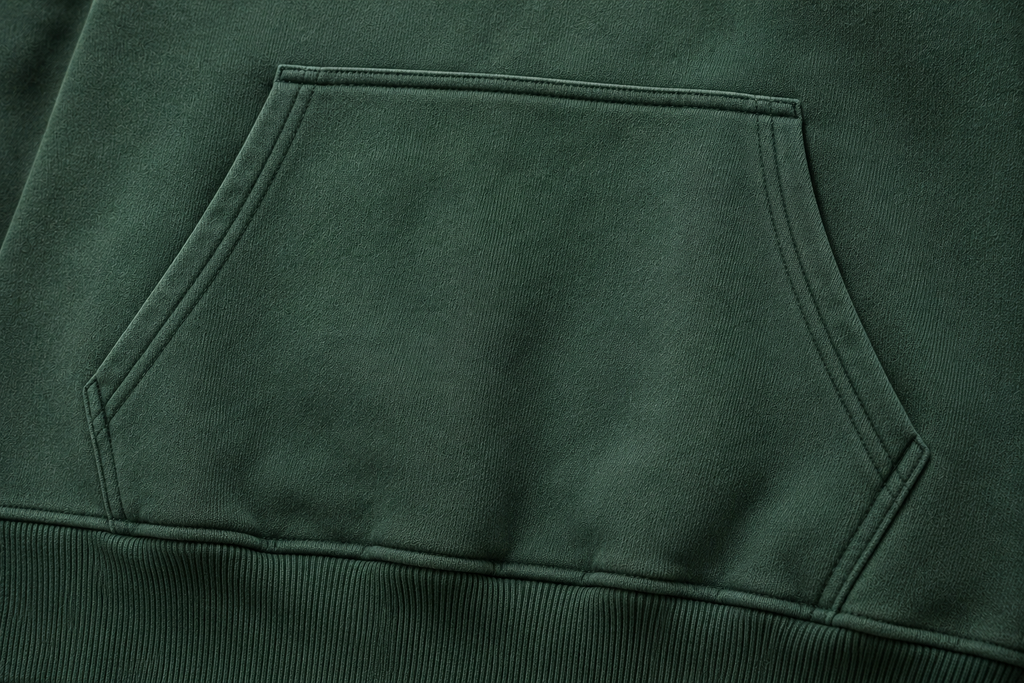 Permanent | Oversize Hoodie