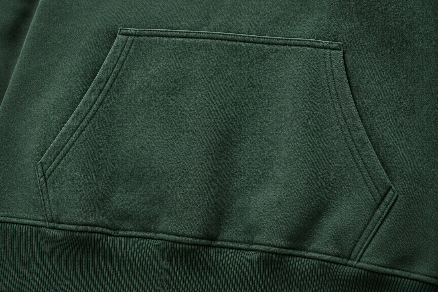 Permanent | Oversize Hoodie