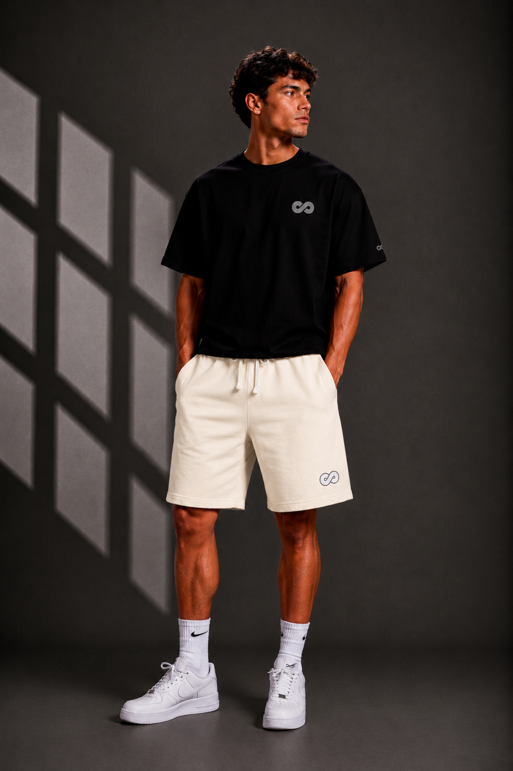 Permanent | lightweight shorts