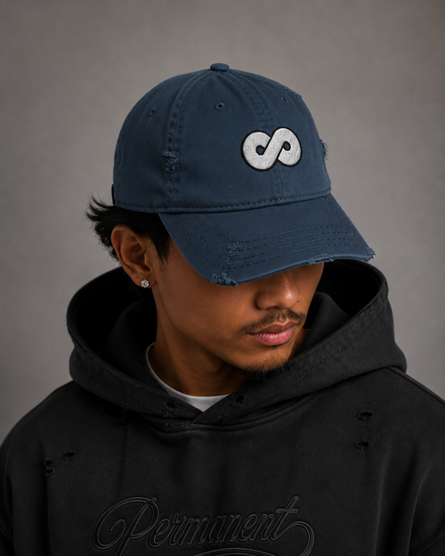 Permanent | Cap