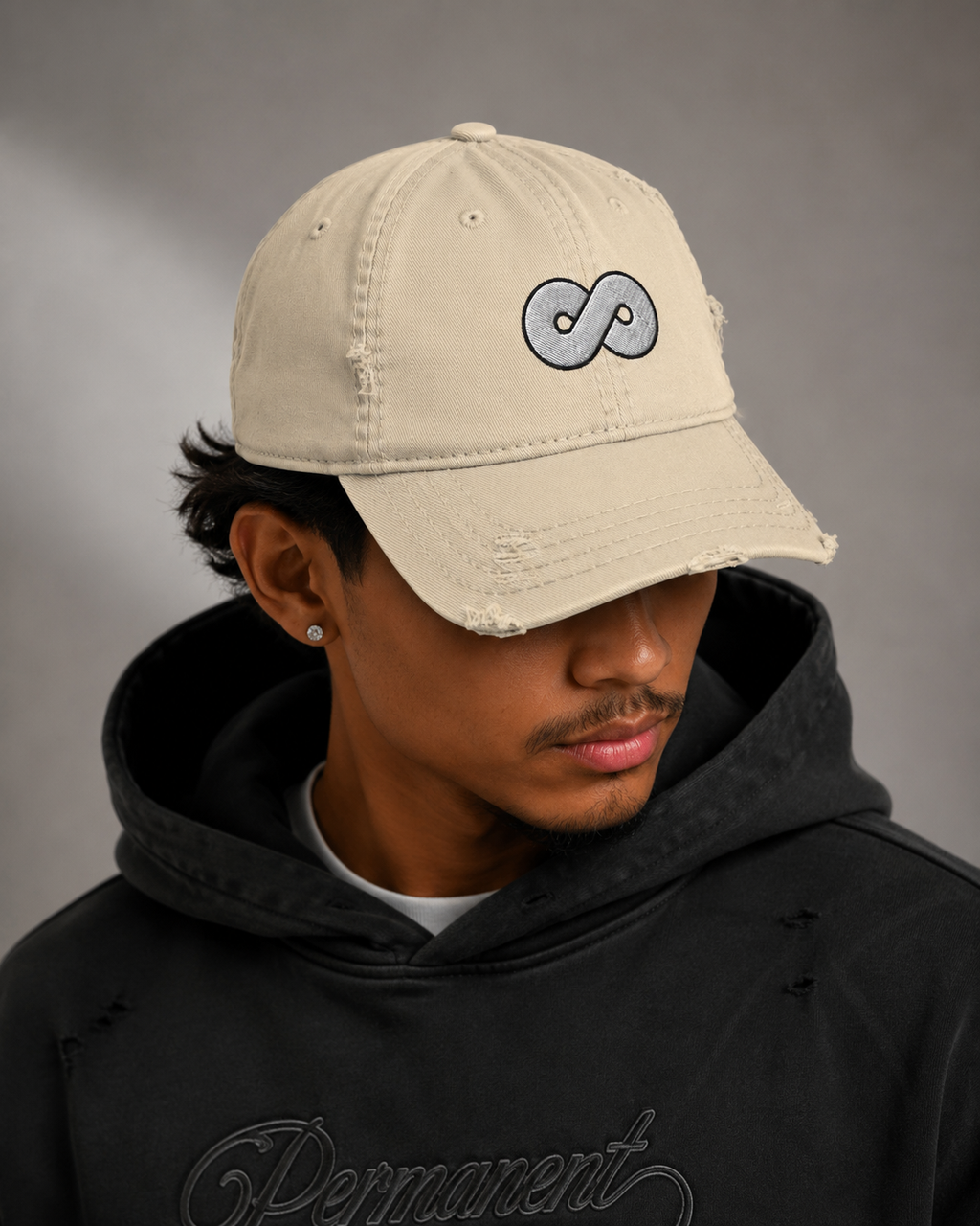 Permanent | Cap