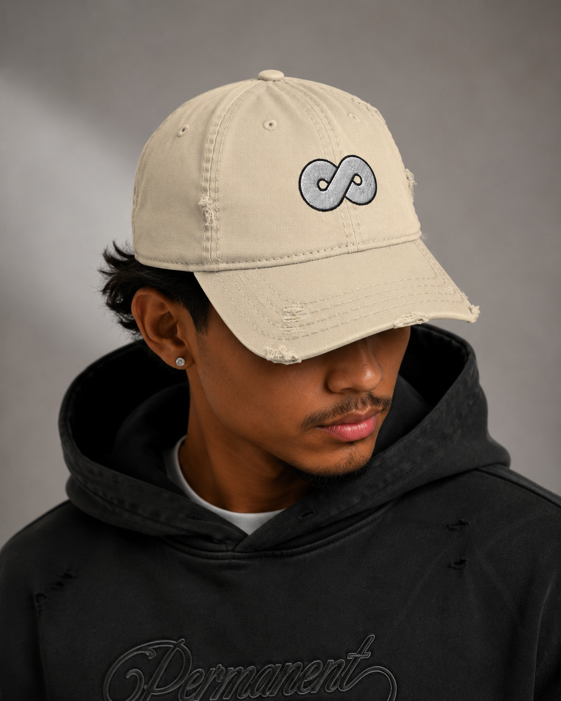Permanent | Cap