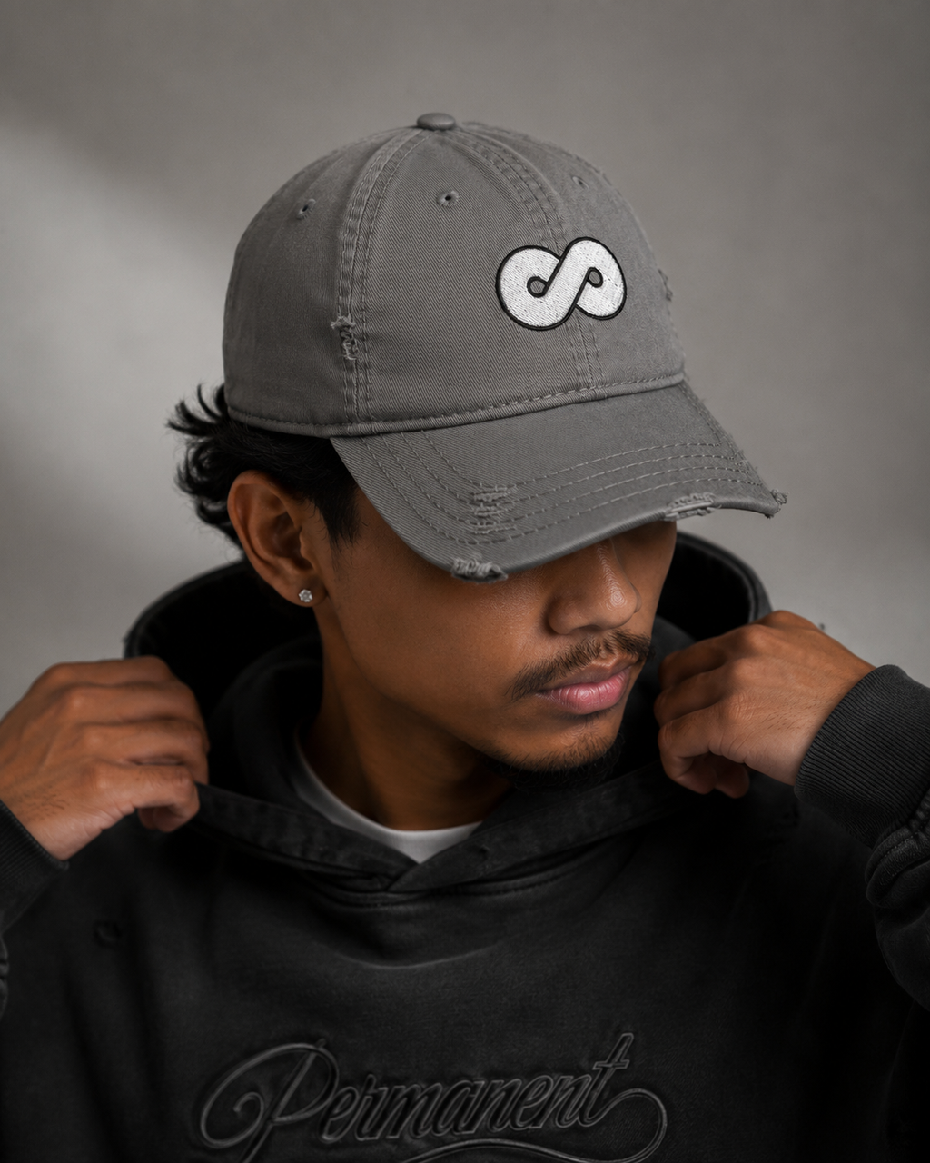 Permanent | Cap