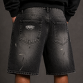 Permanent | Denim Shorts