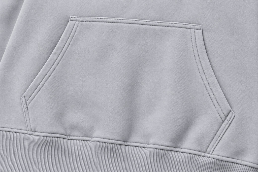 Permanent | Oversize Hoodie