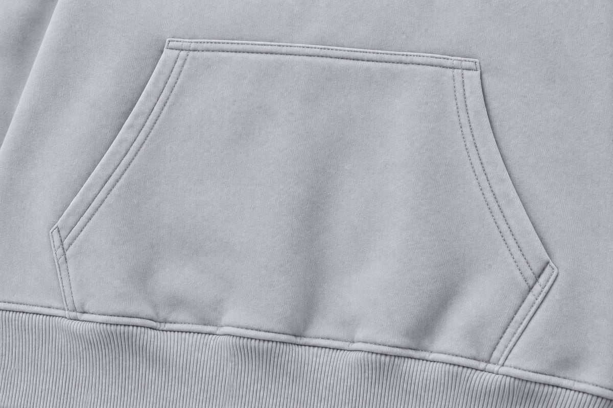 Permanent | Oversize Hoodie