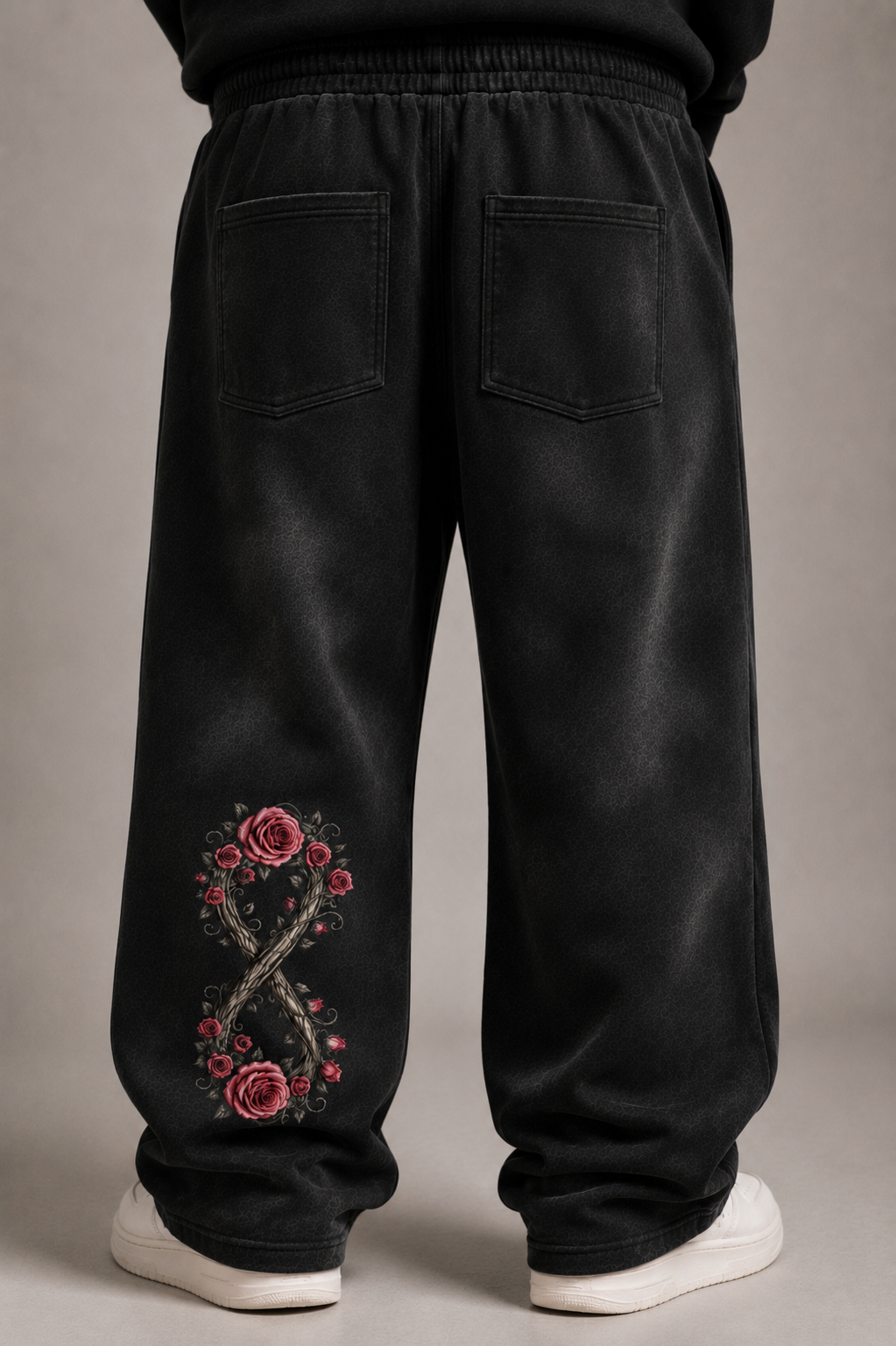 Permanent | Fleece Sweatpants