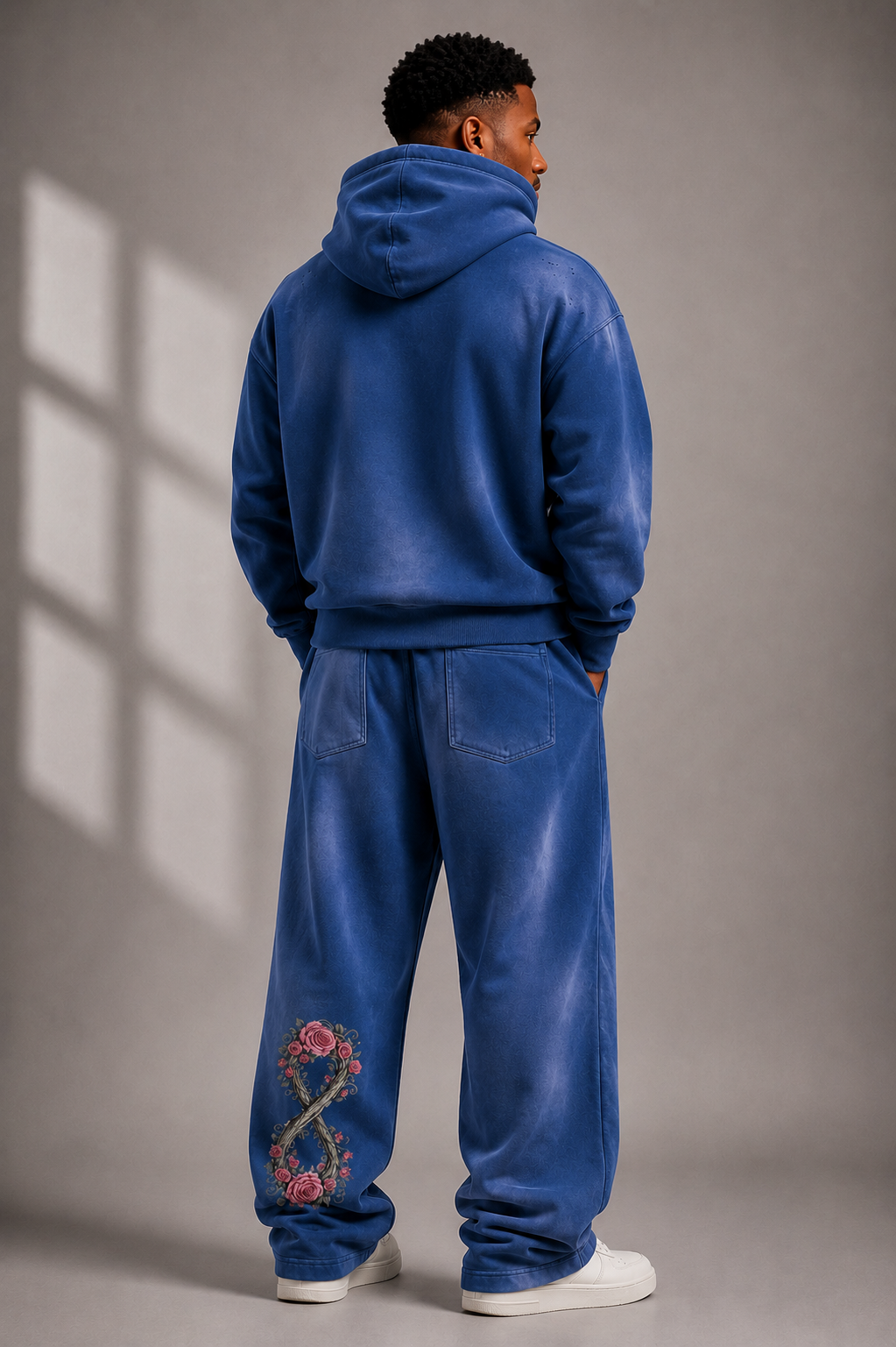 Permanent | Fleece Sweatpants
