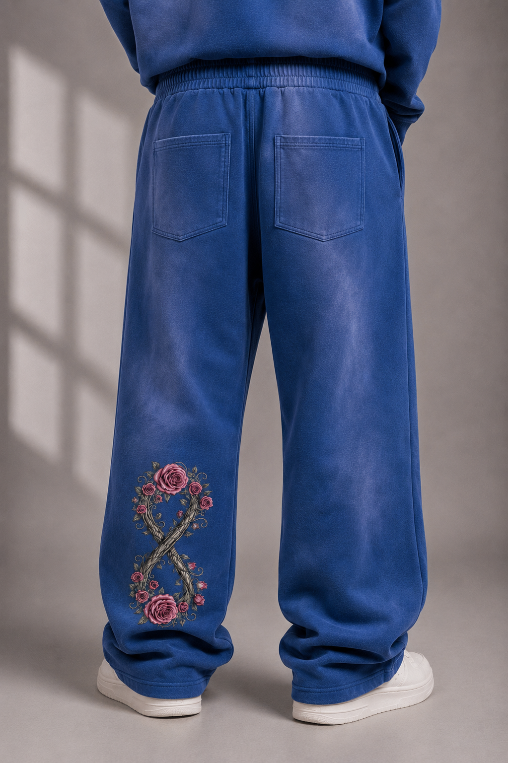 Permanent | Fleece Sweatpants
