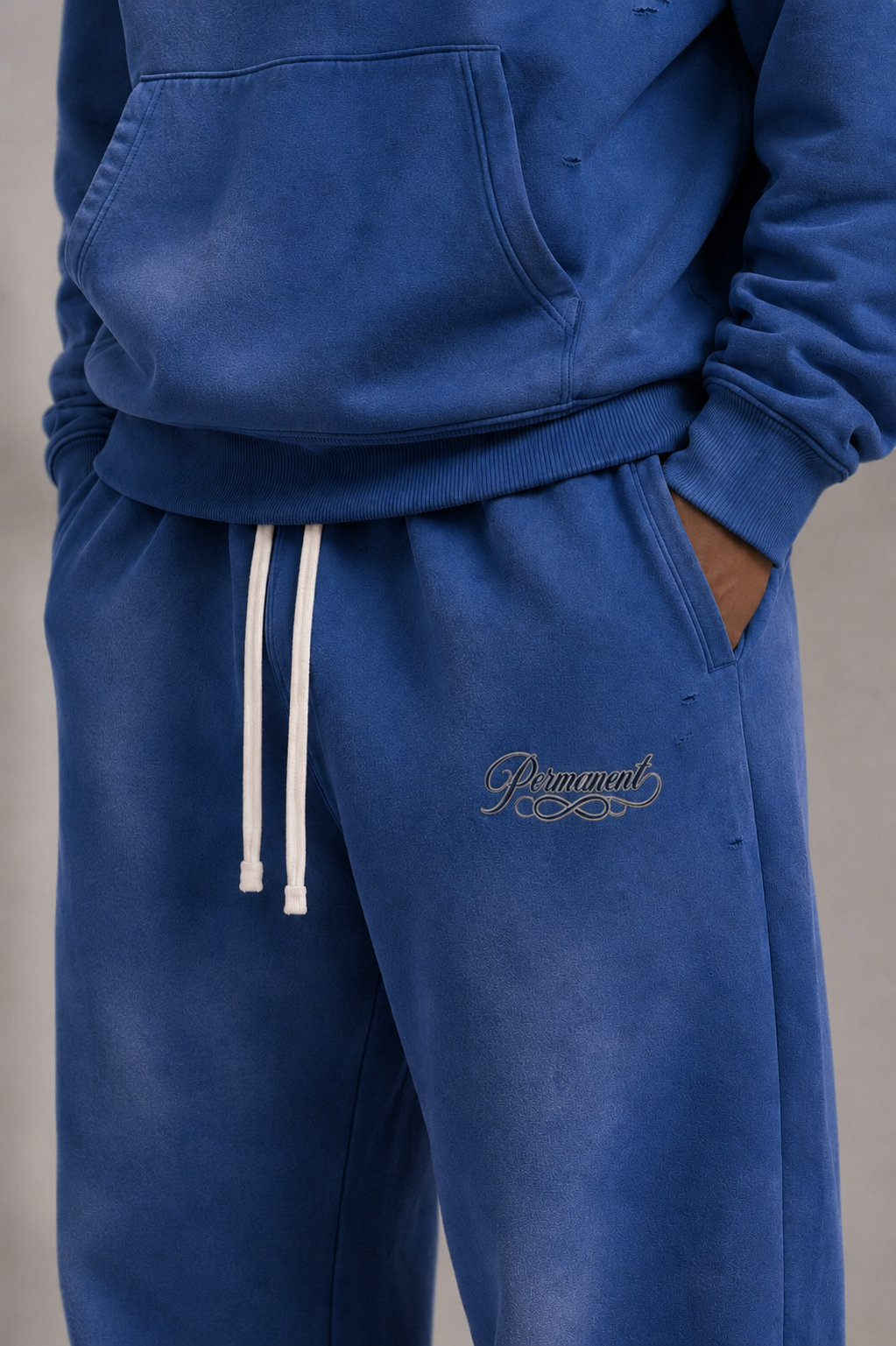 Permanent | Fleece Sweatpants