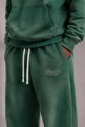 Permanent | Fleece Sweatpants