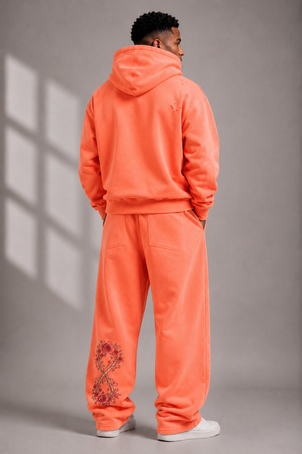 Permanent | Fleece Sweatpants