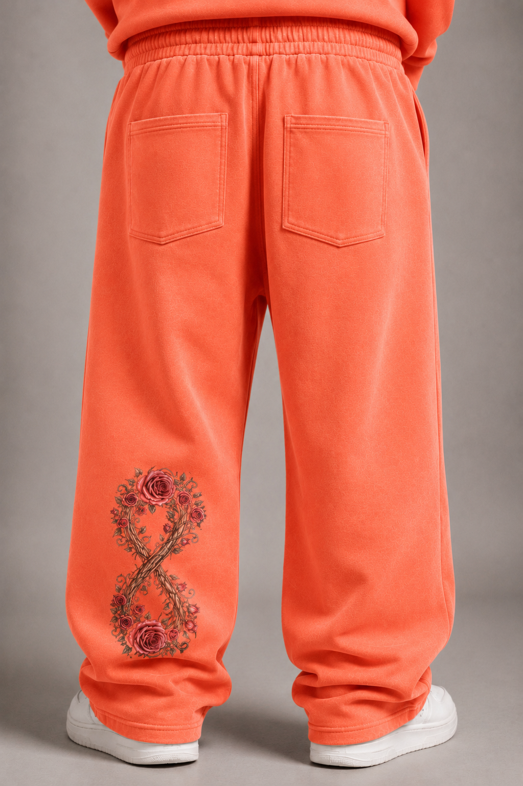 Permanent | Fleece Sweatpants