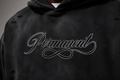 Permanent | Fleece Hoodie