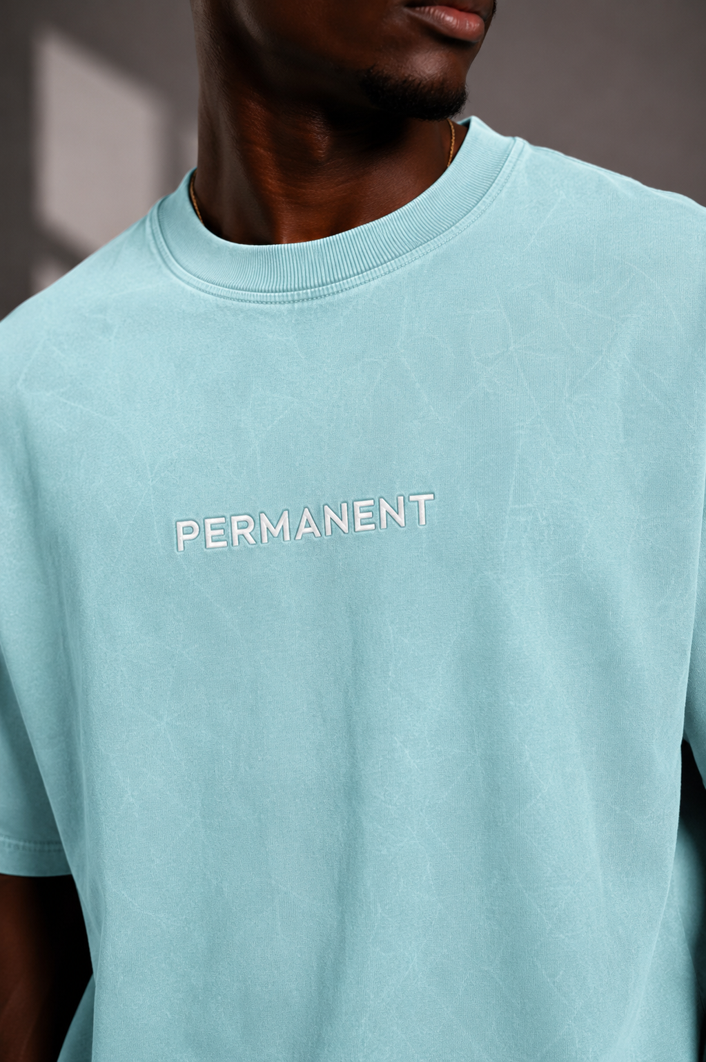 Permanent | Unisex Brainwashed T-Shirt