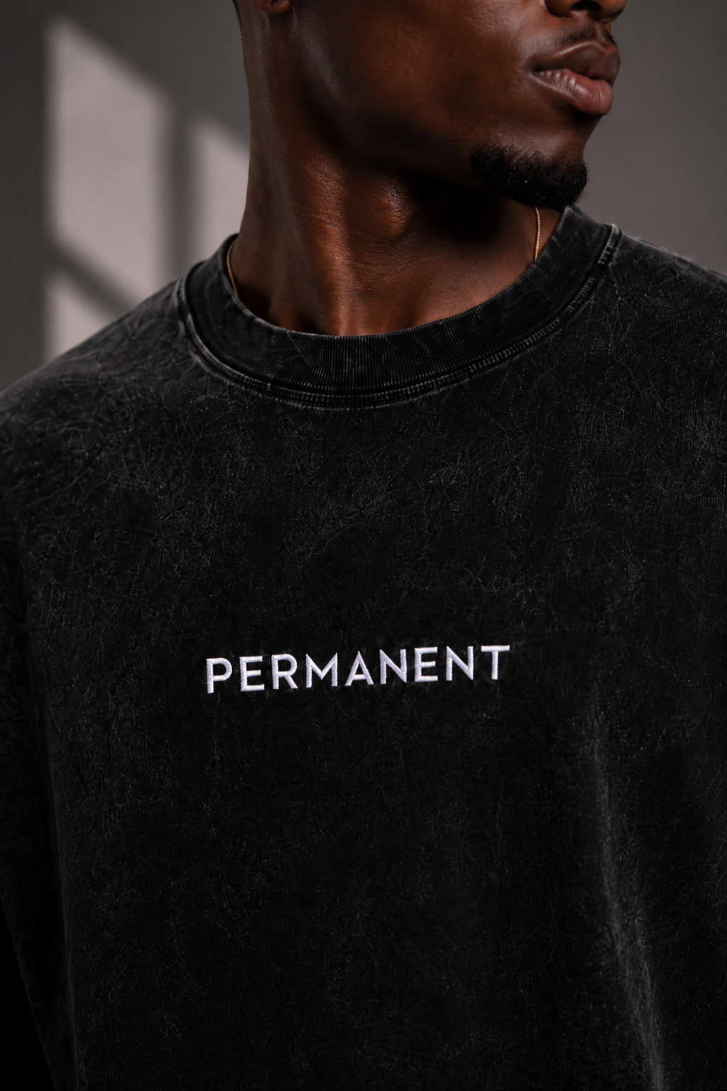 Permanent | Unisex Butterfly T-Shirt