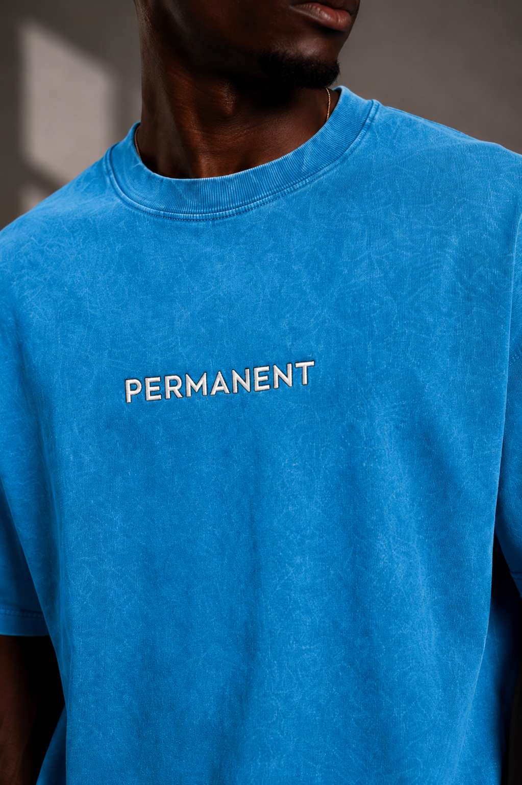 Permanent | Unisex Butterfly T-Shirt