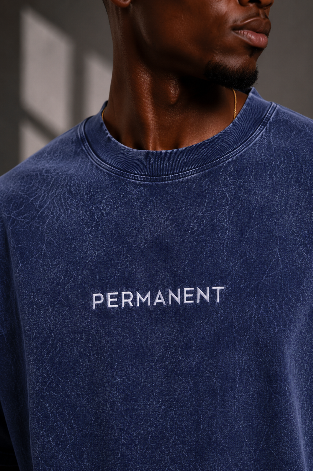 Permanent | Unisex Brainwashed T-Shirt