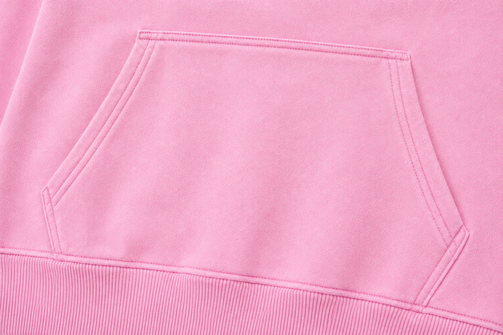 Permanent | Oversize Hoodie