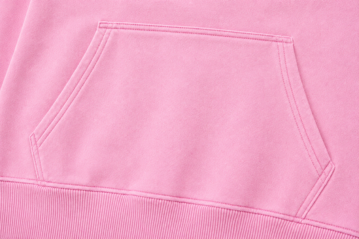 Permanent | Oversize Hoodie