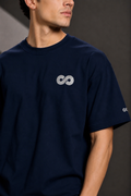 Permanent | unisex high-neck t-shirt