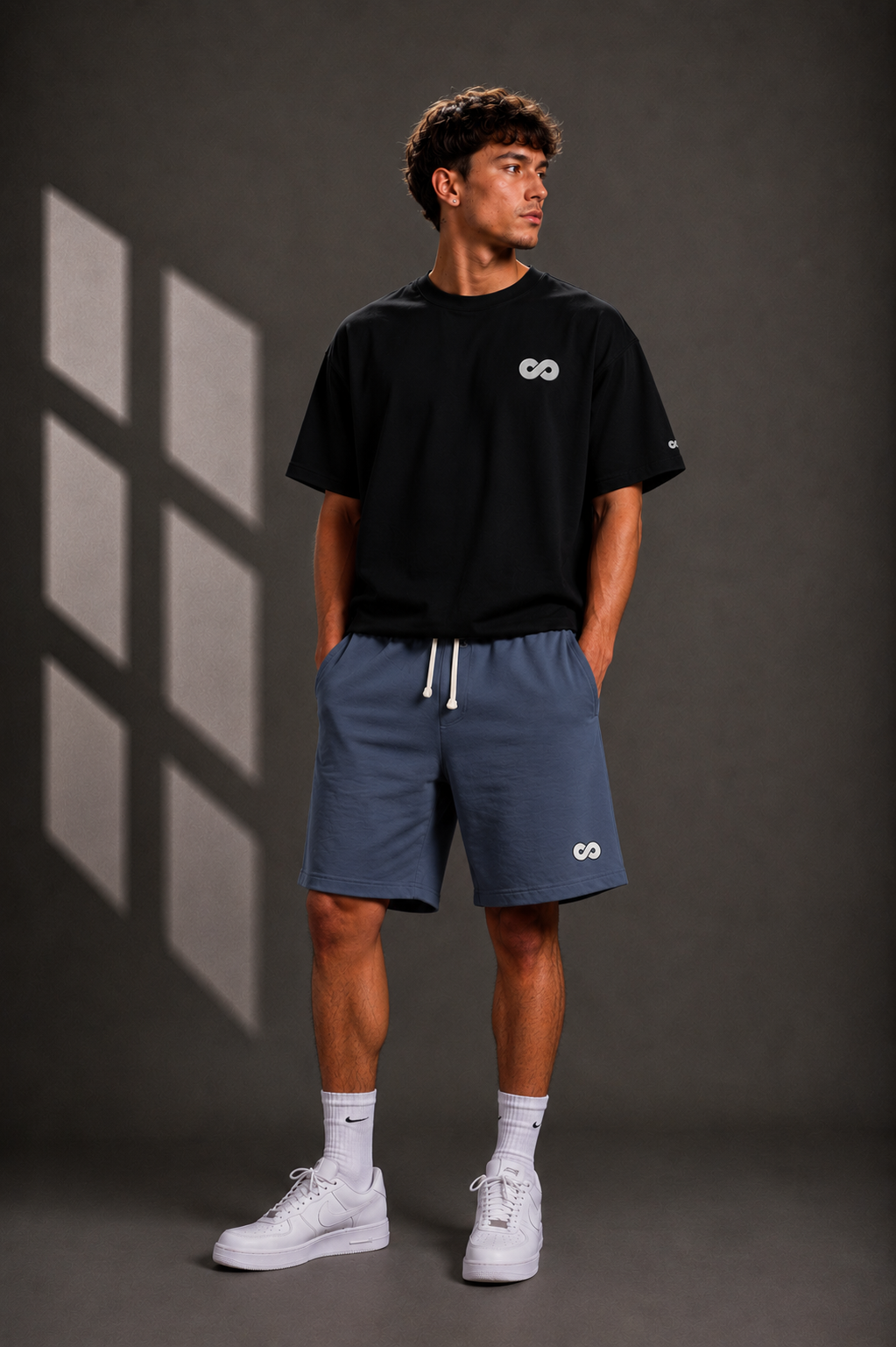 Permanent | lightweight shorts